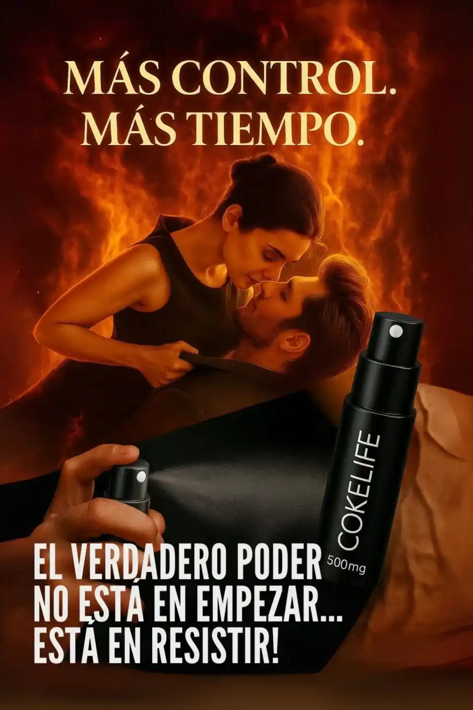 SPRAY RETARDANTE SEXUAL